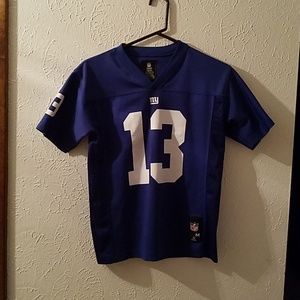 Odell Beckham Jr jersey.. NY Giants